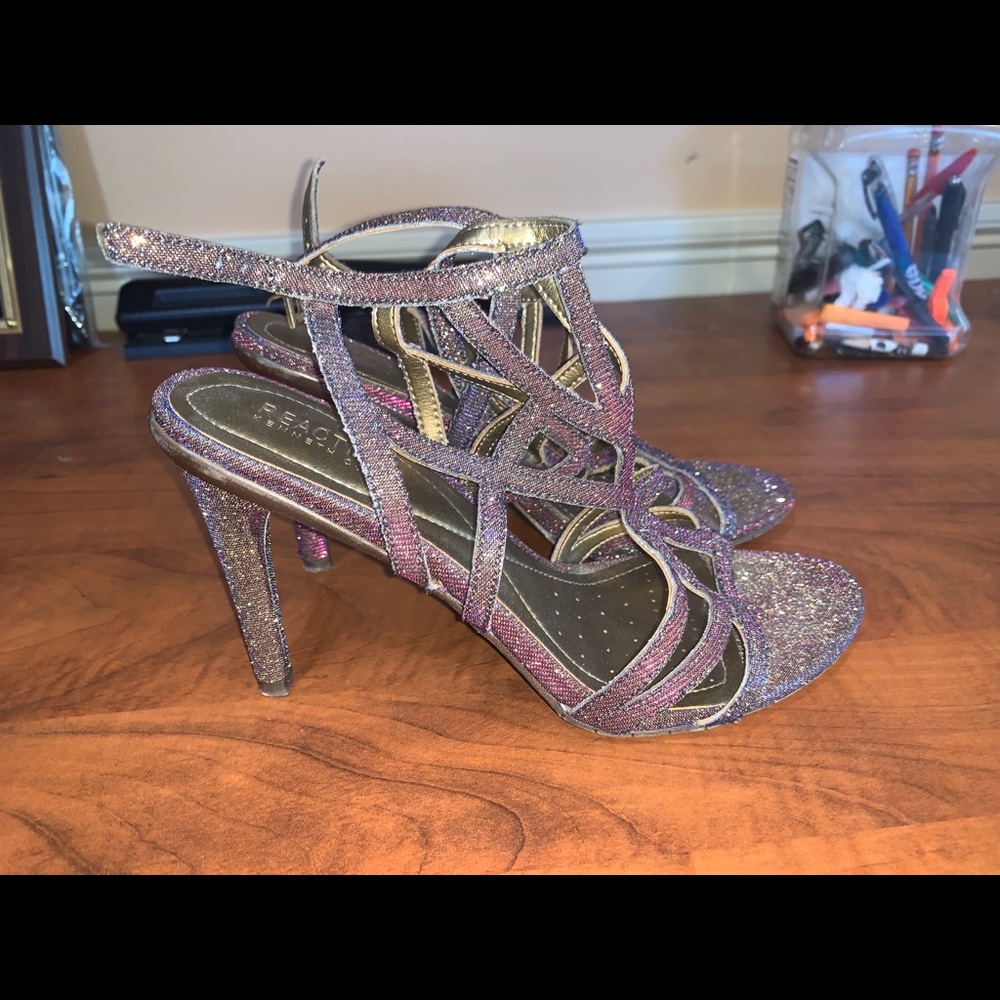 Kenneth Cole Heels